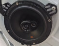 JBL汽车音响 专业改装升级 车载扬声器【Stage2四门6喇叭】 晒单实拍图