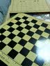 xunlu巡鹿儿童棋类益智玩具多功能棋盘多合一五子棋象棋围棋飞行棋六一礼物 五子棋跳棋飞行棋三合一 6-12-15岁男女孩生日礼物 实拍图
