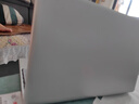 iru【14代英特尔+独显】2025新款Ai酷睿i7笔记本电脑办公商务学生网课轻薄本金属游戏本便携超薄手提 14代英特尔N5095+指纹锁+180°翻转屏 8G内存+512G固态硬盘 实拍图