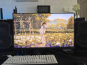 飞利浦31.5英寸 MiniLED 4K原生144Hz 1ms HDR1000出厂校准 HDMI2.1 PS5 EVNIA电竞显示器M6 32M2N6800M 实拍图