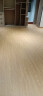 世尔美客 SPC石塑地板环保家用无醛锁扣复合地板加厚耐磨防水PVC石晶地板 棕灰 #V96303（4mm厚） Spc石塑地板 晒单实拍图