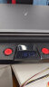 毕亚兹 笔记本压风式散热器游戏本底座大风力调速电脑支架适用联想y900/700戴尔外星人拯救者华硕ROG水冷 实拍图