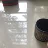 藏壶天下 宜兴特色紫砂杯主人杯品茗杯茶碗心经小杯红泥紫泥黑金砂 黑金砂款 95ml 实拍图