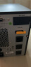 APC施耐德APC SPM在线式UPS不间断电源C1K2K3K6K10K塔式标机电脑稳压自动关机服务器办公企业机房续航 SPM1K(800W/1.0KVA)内置电池 晒单实拍图