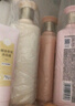 三生花洗发水百雀羚精油香氛氨基酸洗发露控油去屑止痒洗头膏男女通用 密集修护护发素500ml【黄色】+7.5ml袋包 实拍图
