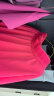lululemon丨Court Rival 女士运动高腰短裙 *加长速干 LW8AH4T 枚红色 6 晒单实拍图
