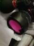 Haida海大（Haida）NanoPro镀膜UV镜保护镜超薄高清透光 镜头保护 IR双截止红\/抗紫外线 NanoPro UV-IR-Cut 67mm 实拍图