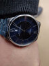 天梭（TISSOT）瑞士手表 杜鲁尔系列腕表 钢带机械男表 T099.407.11.048.00 实拍图
