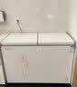 美菱300L家用商用冰柜冷藏冷冻单温转换冷柜 一级能效 大冷冻卧式变温冰箱 BC/BD-300DT国家补贴 实拍图