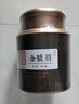 張大花記 金骏眉红茶 新茶 蜜香型 福建红茶 罐装礼盒装 250克/罐 黑罐金骏眉250克 (1罐) 实拍图