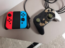 Skull & Co. PS5/PS4/NSPro手柄摇杆帽三对 骷髅skullnco  吃鸡神器 防滑防汗防磨损 提高操控 军绿色 实拍图