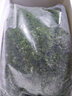 丰众食品冷冻野荠菜馅5斤装冰鲜包装新鲜漂烫速冻保鲜馄饨饺包春卷馅  2.5kg 实拍图