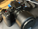 松下S5W（Panasonic）全画幅微单相机/无反/单电/数码相机 松下镜头20-60mm+ 50mm双镜头套机 实拍图