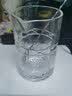 酒吧灵魂 搅拌杯700ml无铅玻璃 耐高温耐低温 厚重质感版调酒杯mixing cup 捷克花纹700ml 实拍图