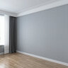 莱诗曼 墙纸墙布无缝全屋定制背景免费上门测量包安装现代简约卧室客厅 提花素色墙布+施工 晒单实拍图