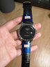 【二手95新】天梭经典豪致系列力洛克男表自动机械精钢 皮带钢带 黑盘白盘 二手男表时尚商务二手腕表 实拍图
