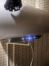 海尔（Haier）热水器电热水器一级能效3D速热增容家用储水式WiFi智能净水洗卫生间洗澡镁棒免更换MN3 80L 3300W 锆金全瓷 MN3 晒单实拍图
