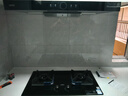 华帝（VATTI）国家补贴抽油烟机灶具套装欧式顶吸22立方大吸力挥手感应免拆洗家用厨房烟机燃气灶具套装i11194 烟灶套装丨搭配5.0kW猛火灶65A(天然气) 实拍图