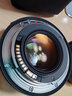 适马（SIGMA） MC-11 转接环 佳1能EF卡口镜头转接（转接专用） 1.4 倍镜/佳能 . 实拍图