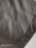 宜百利空调外机罩 空调外机防尘防晒防雨保护罩 美的海信通用罩子 全包银色大2P 5825 实拍图