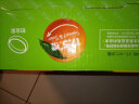 农夫山泉 17.5°橙 赣南脐橙 4kg装 铂金果 新鲜水果礼盒 实拍图