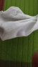 麦左潮牌袜子男士棉袜个性秋季ins风休闲长袜男生中筒袜 城市绿码 3双装 城市绿码  晒单实拍图
