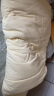 京东京造亲亲棉花被 100%新疆棉填充被芯被子春夏季 春被4.3斤 2x2.3米 晒单实拍图