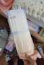 十月结晶一次性产妇纸 （产后用卫生纸 月子纸 刀纸加长）×2包 晒单实拍图