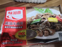 味知香蚝油牛肉片250g半成品菜牛肉片家常菜方便菜速食菜预制菜肴年夜饭 实拍图
