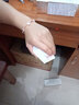Qlady情人节礼物四叶草手链女学生韩版简约森系闺蜜手链两三人情侣手链 玫瑰金色1条 实拍图