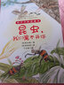 昆虫，我们离不开你们 实拍图