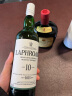 拉弗格（Laphroaig）10年威士忌 苏格兰单一麦芽威士忌酒 雪莉桶 进口洋酒 海外版 拉弗格10年700ml 晒单实拍图