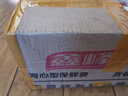 鑫峰加厚连卷保鲜膜30cm*100米食品级PE家用食品打包薄膜微波炉适用 （3卷）共300米长*30cm宽 实拍图