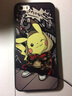 机诺基 苹果iphone5s/SE/5手机壳保护套防摔磨砂软壳男女抖音漫画全包边外壳 安排上了 iPhone5加全屏膜+支架+挂绳 实拍图