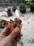 ZIPPO火机油打火机煤油zippo打火机油原装正品专用燃料打火石棉芯配件 绒布 实拍图