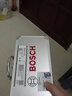 博世（BOSCH） 百变魔盒螺丝批头套筒钻头工具附件收纳盒套装 短批头用卡条 实拍图