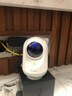 360家用摄像机9pro监控器摄像头360度无死角云台版红外夜视手机远程查看智能 【800W】云台9pro（套装送赠品） 拍64G卡升级128G套餐 实拍图