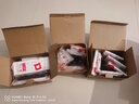 德力西（DELIXI）开关插座面板118型墙壁插座CD601系列白色插座插座拼装组合面板 五孔插座 实拍图