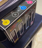 佳能（Canon）PG845 CL846打印机墨盒适用TS3180 2580s TS3380 3480 308连供墨盒 原装845/846连供墨盒1套+墨水【改装可加墨】 实拍图