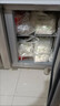志高（CHIGO）冷藏工作台奶茶店设备全套水吧台不锈钢保鲜平冷操作台冰柜 厨房冰箱商用保鲜工作台 【-22低温速冻】1.5M*0.8M*0.8M冷冻 【不锈钢内层架】店长推荐 实拍图