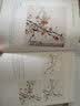 中国画国画入门技法教程技有所承画梅花八所美术学院老师联合推荐从入门到提高的国画教程图解视频讲座临摹创作赏析梅花绘画基础入门 实拍图