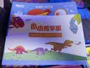新东方小小博学家 第一辑（共11册）自然人文奥妙多 3~8岁少儿小学生阅读课外书绘本礼物科普百科多元思维探索世界生物地理 阅读狂欢节  实拍图