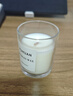 【星级酒店同款】香薰蜡烛助眠家用室内持久小众香氛生日圣诞礼物 香薰蜡烛-杯型-白桃乌龙 -1瓶装 实拍图