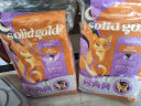 素力高（SolidGold）优蛋白系列 进口全价金装猫粮 成猫幼猫无谷全阶段猫粮 美毛鸡 12磅*2袋 效期至25年2月 实拍图