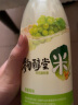 麴醇堂青葡萄味750ml*2瓶韩国玛克丽米酒洋酒果味酒踏青郊游微醺甜酒 实拍图