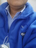 港蒂湾羊羔绒外套男秋冬季加绒棉衣加厚绒棉服男毛巾绣连帽外套学生棉袄 升级款GM-669（咖色） L 110-125斤左右 实拍图