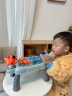 益米六一儿童节礼物弹珠游戏机玩具桌游双人互动竞技对战飞机3-6-8岁 实拍图