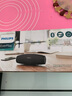 飞利浦（PHILIPS） BT7900音乐大号角防水无线蓝牙音箱电脑小音响/防水户外便携迷你低音炮 黑色 兼容苹果安卓手机/电脑小音响 实拍图