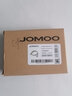 九牧（JOMOO）不锈钢金属编织软管冷热进水软管水管家用马桶热水器配件H5688 30cm 实拍图