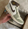 耐克（NIKE）YY胜道体育  AIR JORDAN 1 ZM AIR CMFT 2男子运动休闲鞋 FD4327-121 42.5 实拍图